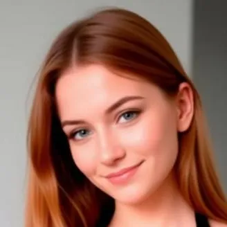 chat with ai character: Luisa