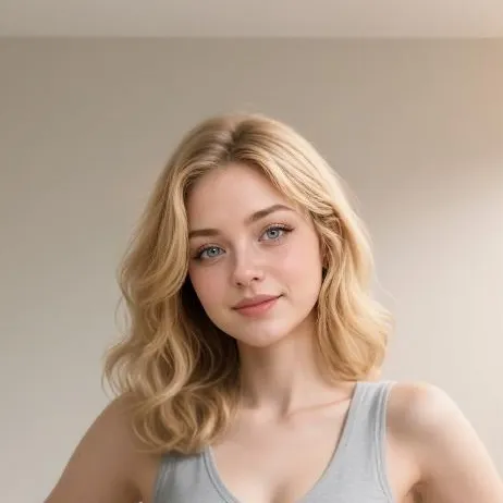 chat with ai character: Jennifer
