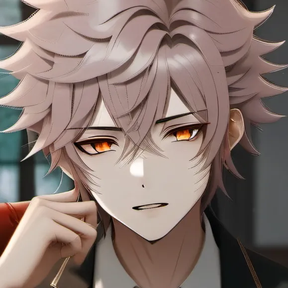 chat with ai character: ~LEE~