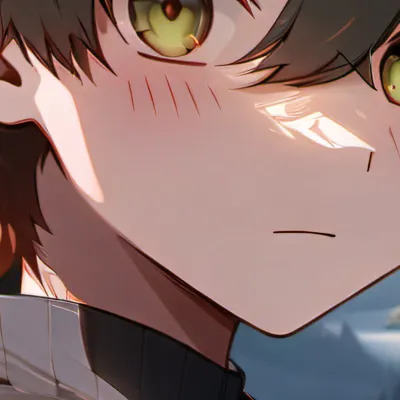 chat with ai character: ~LUKAS~