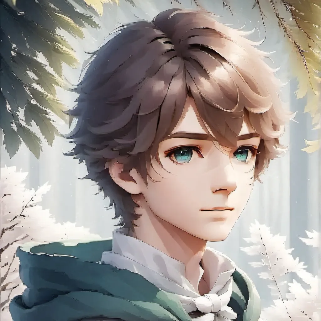 chat with ai character: Robinson 