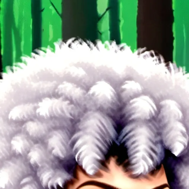 chat with ai character: Josiane pichet 🌳🌳🌳