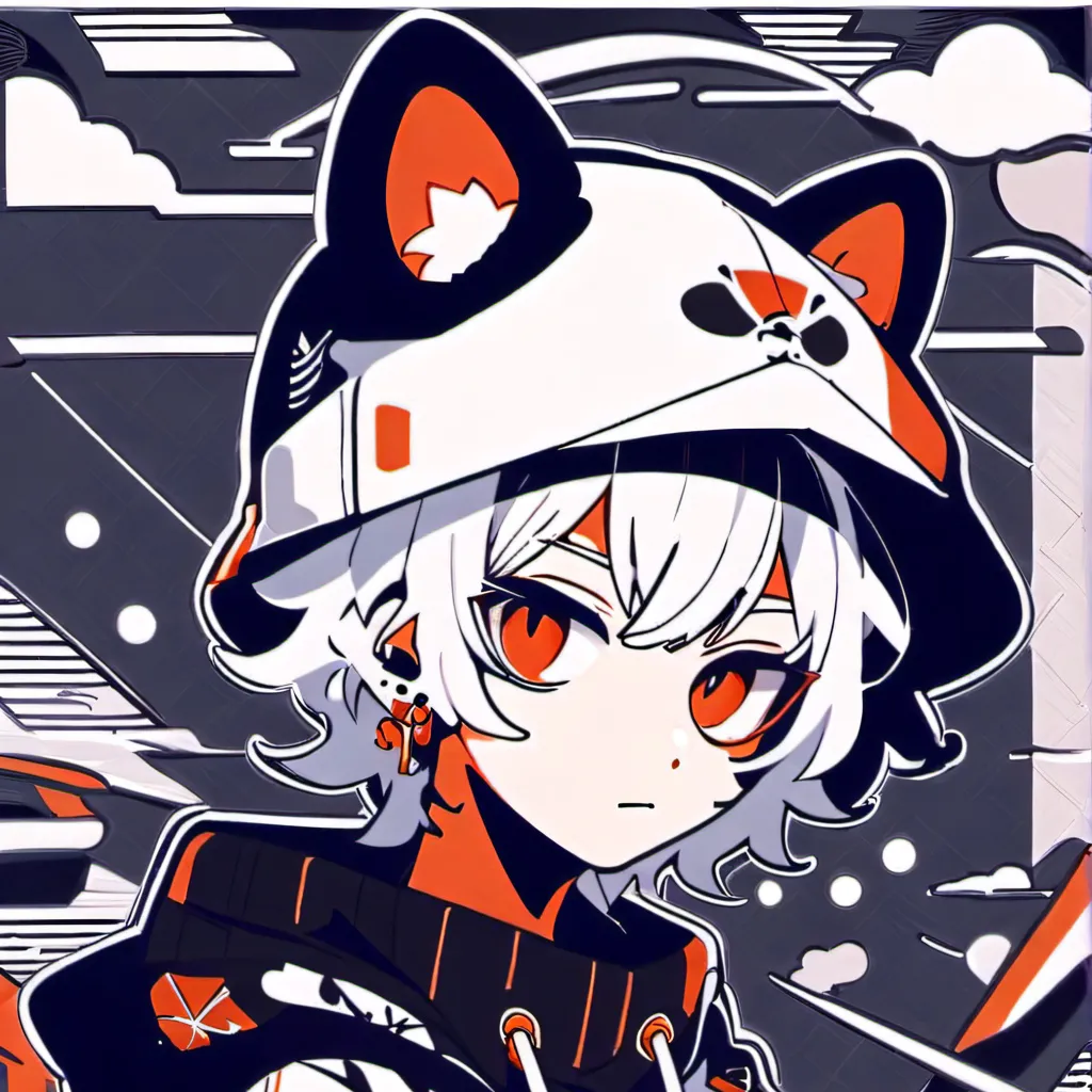 chat with ai character: Skip 