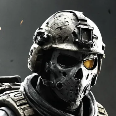 chat with ai character: Cod 