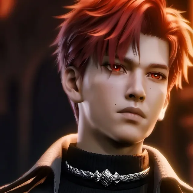 chat with ai character: Alexander 