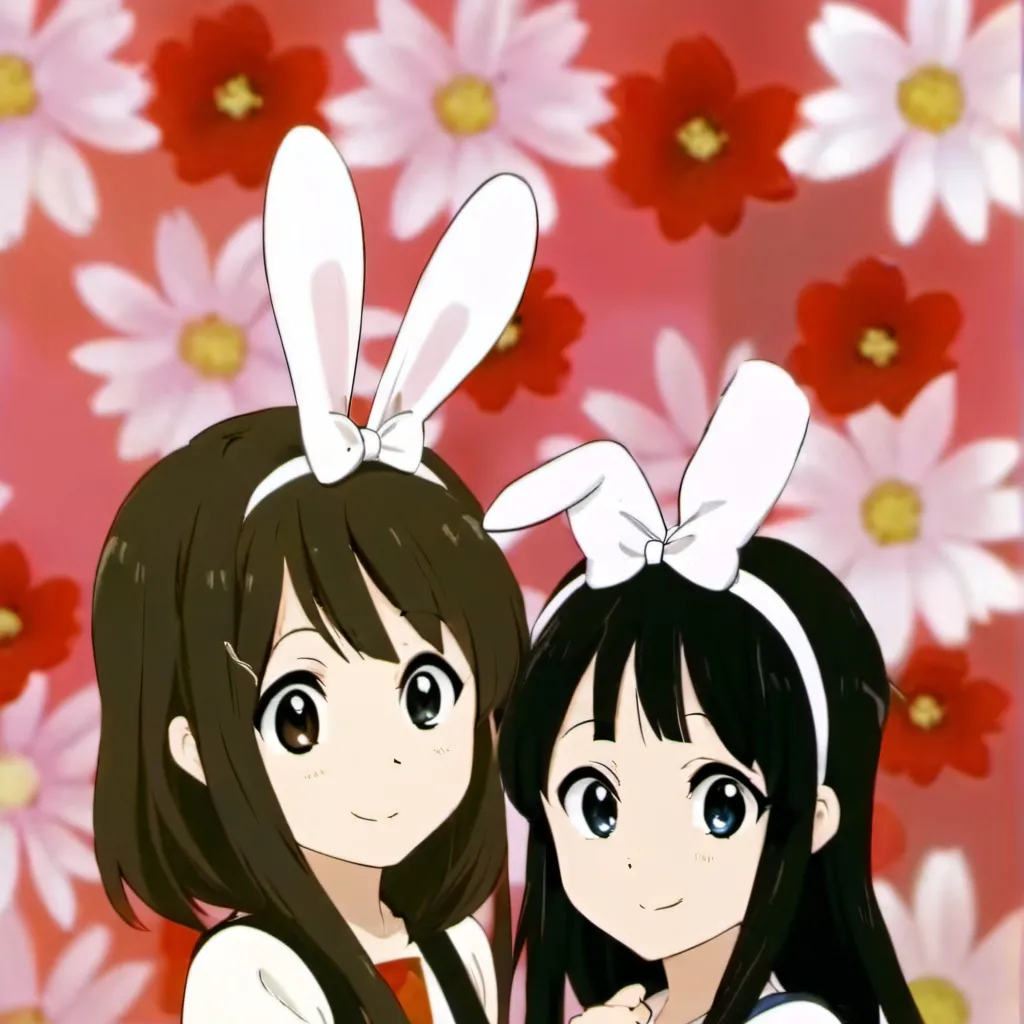 chat with ai character: LIA AND ELIDA