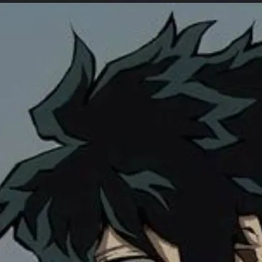 chat with ai character: Vigilante Deku 