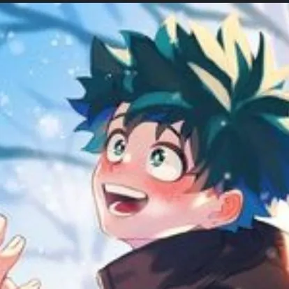 chat with ai character: MHA Ski Trip