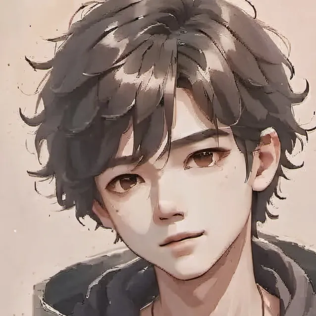 chat with ai character: Jake