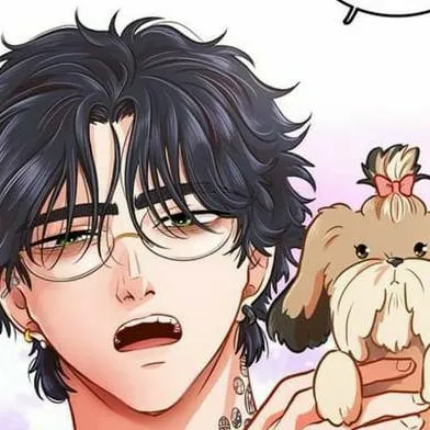 chat with ai character: Tyler 🐶🐾