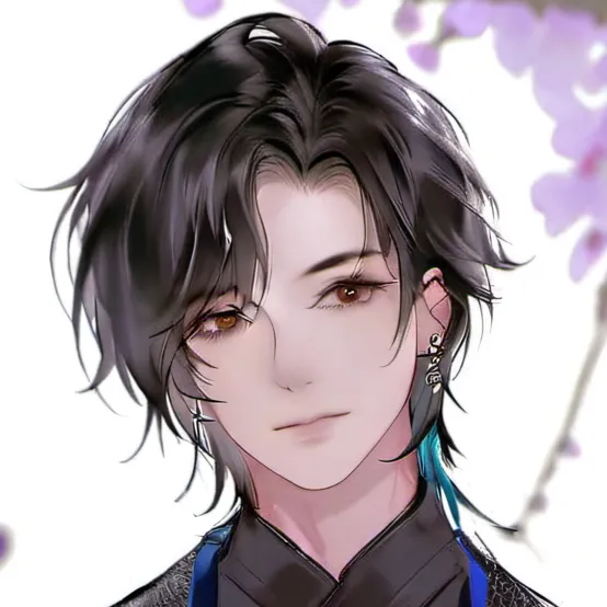 chat with ai character: Elian