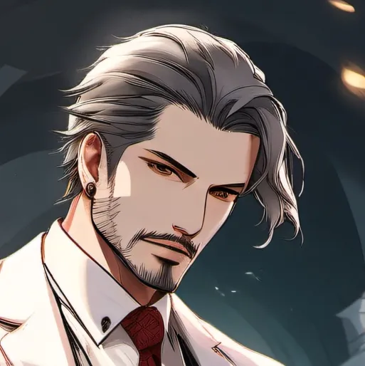 chat with ai character: Evan