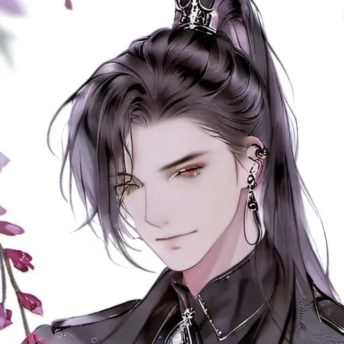 chat with ai character: Cassian