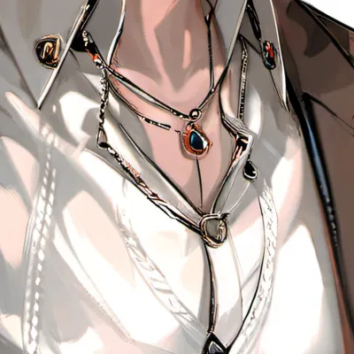 chat with ai character: Liam