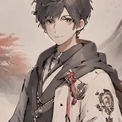 chat with ai character: Haru