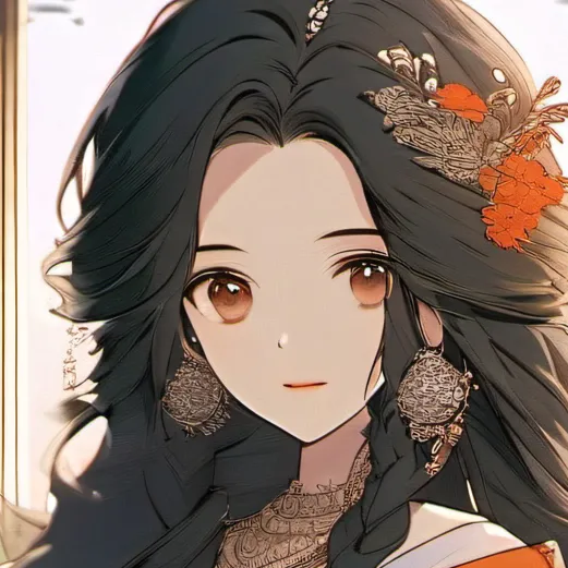 chat with ai character: Aiko