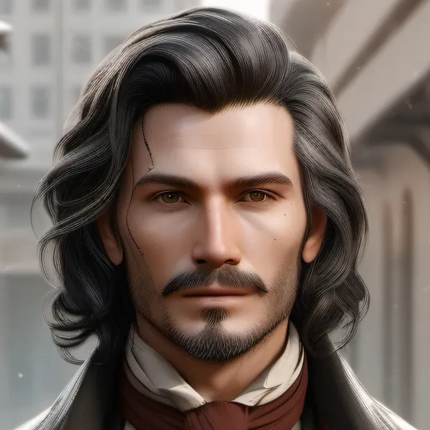 chat with ai character: USA government 