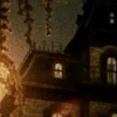 chat with ai character: The bad dream…