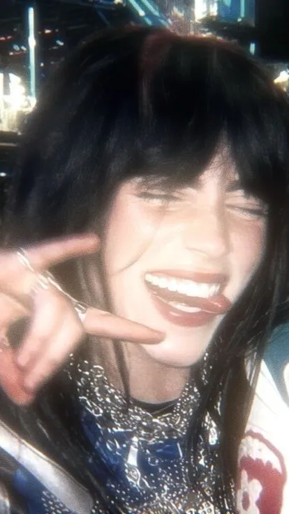 ai character: Jenna background