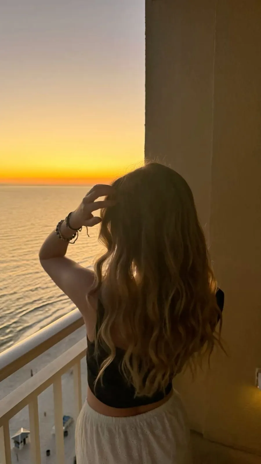 ai character: Your mum background