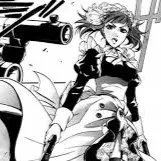 chat with ai character: Meyrin 