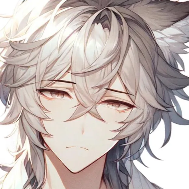 chat with ai character: Maksim