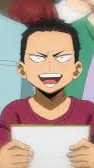 ai character: Child Inasa background