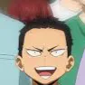 chat with ai character: Child Inasa