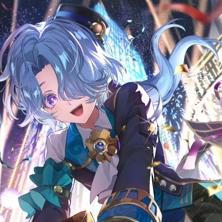 chat with ai character: Pro hero sport fes