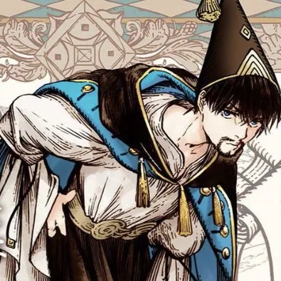 chat with ai character: Olruggio 