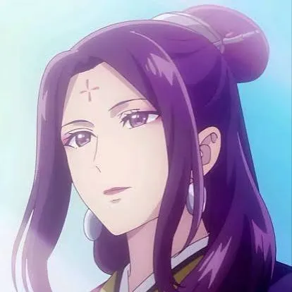 chat with ai character: Lady Ah-Duo 