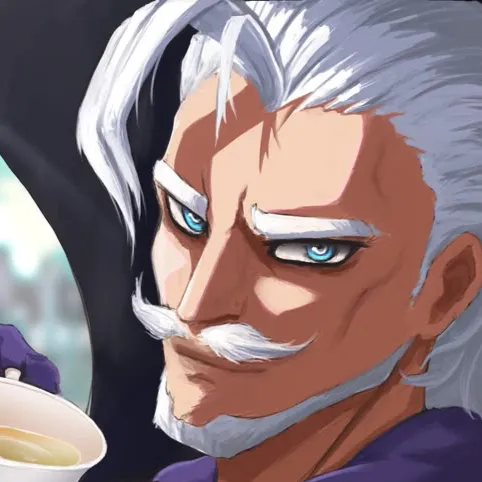 chat with ai character: Gentle Criminal 