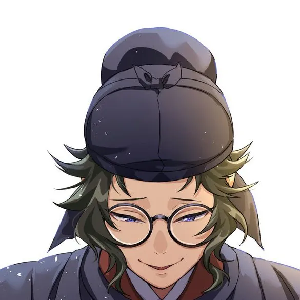 chat with ai character: Lahan (twink)