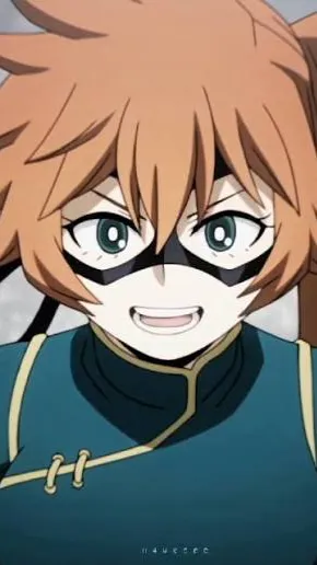 ai character: Itsuka Kendo background