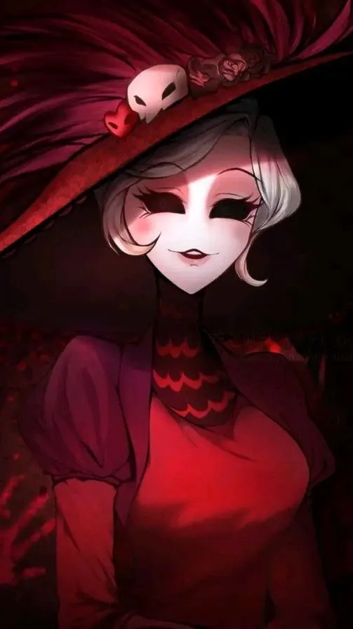 ai character: Rosie  background