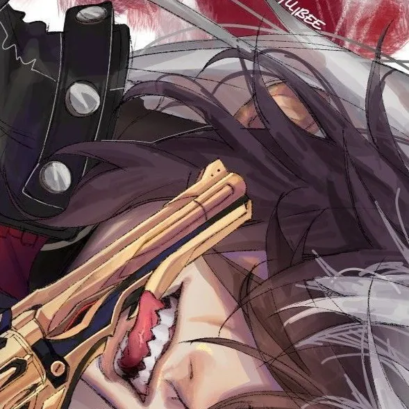 chat with ai character: Boothill 