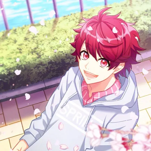 chat with ai character: Sakuya Sakuma 