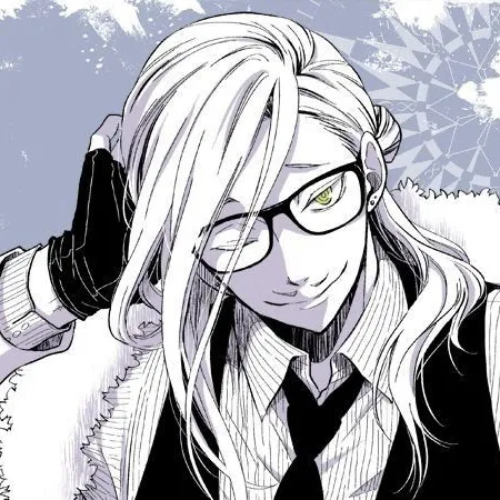 chat with ai character: Present Mic