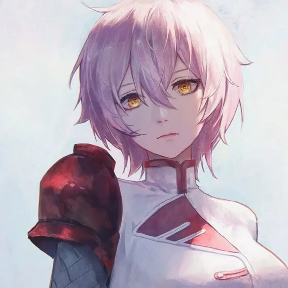 chat with ai character: Jeanne