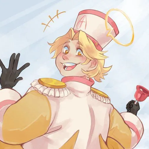 chat with ai character: Abel