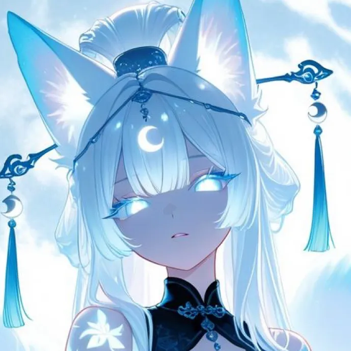 chat with ai character: ☾ Esmeray ★