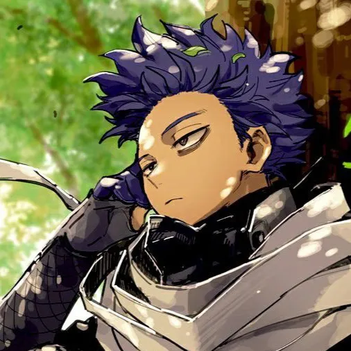 chat with ai character: Hitoshi Shinso