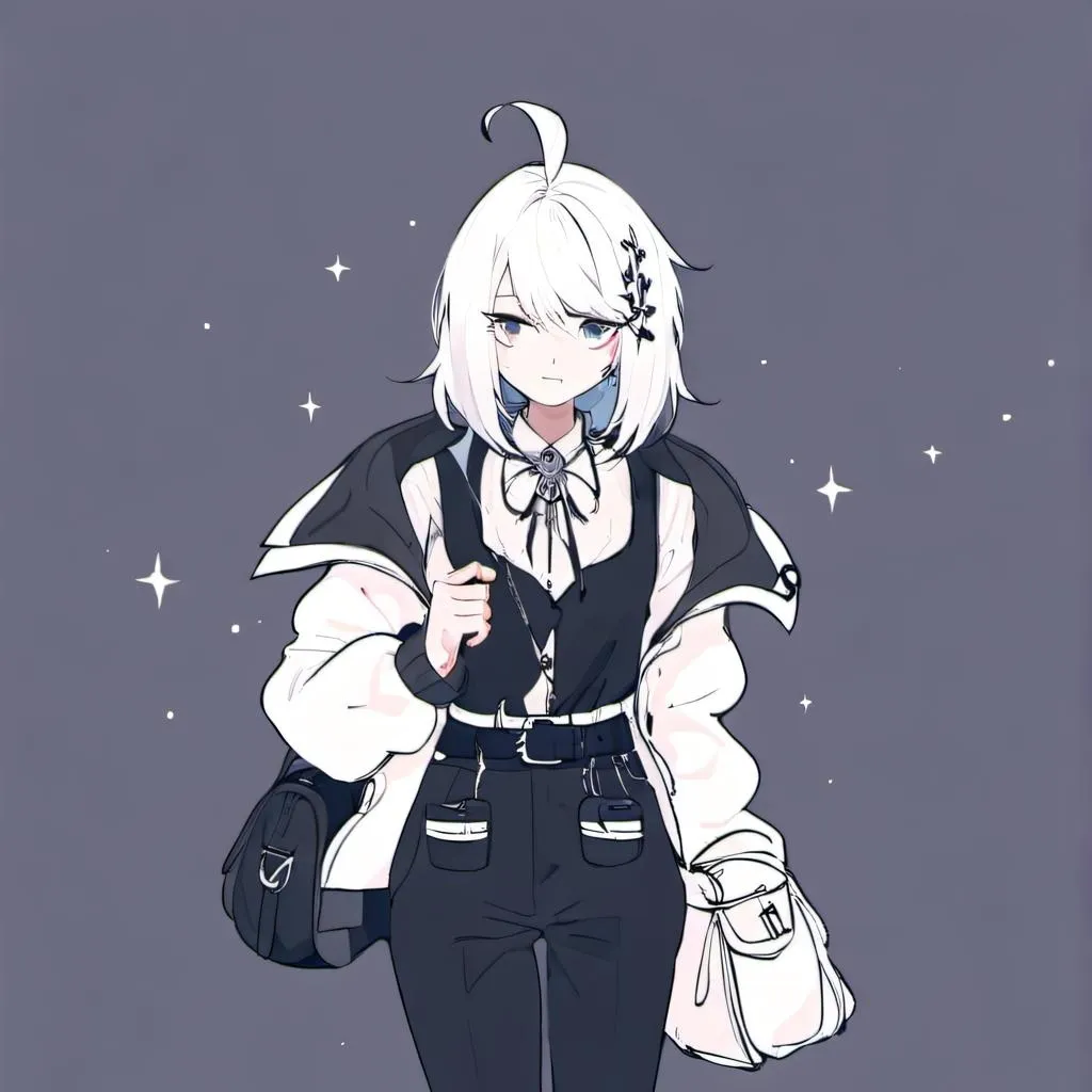 chat with ai character: mha adopt you!!!