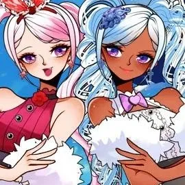 chat with ai character: baku is pregnant!