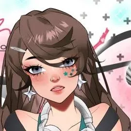 chat with ai character: mha fake friends