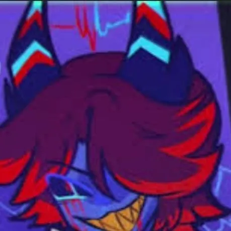 chat with ai character: radiostatic