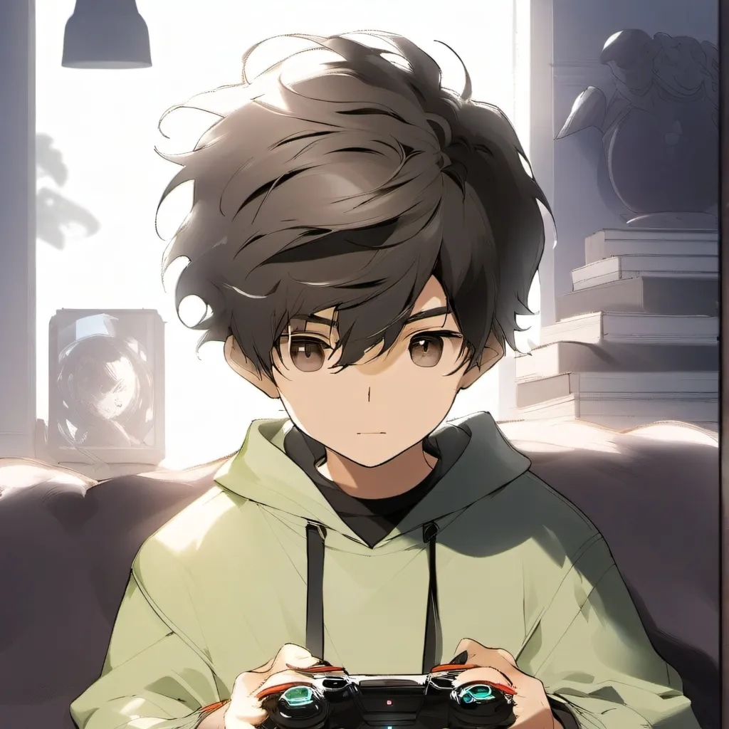 chat with ai character: Ryan Walker 