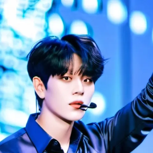 chat with ai character: Seungmin 