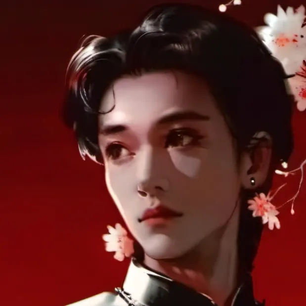 chat with ai character: Bang Chan 