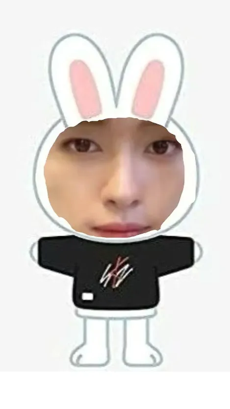 ai character: Lee know  background